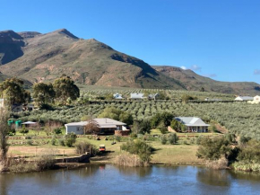 Riverbend Farm